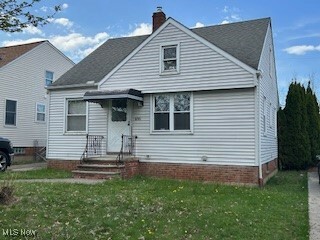 Property Photo:  15705 Fernway Drive  OH 44137 