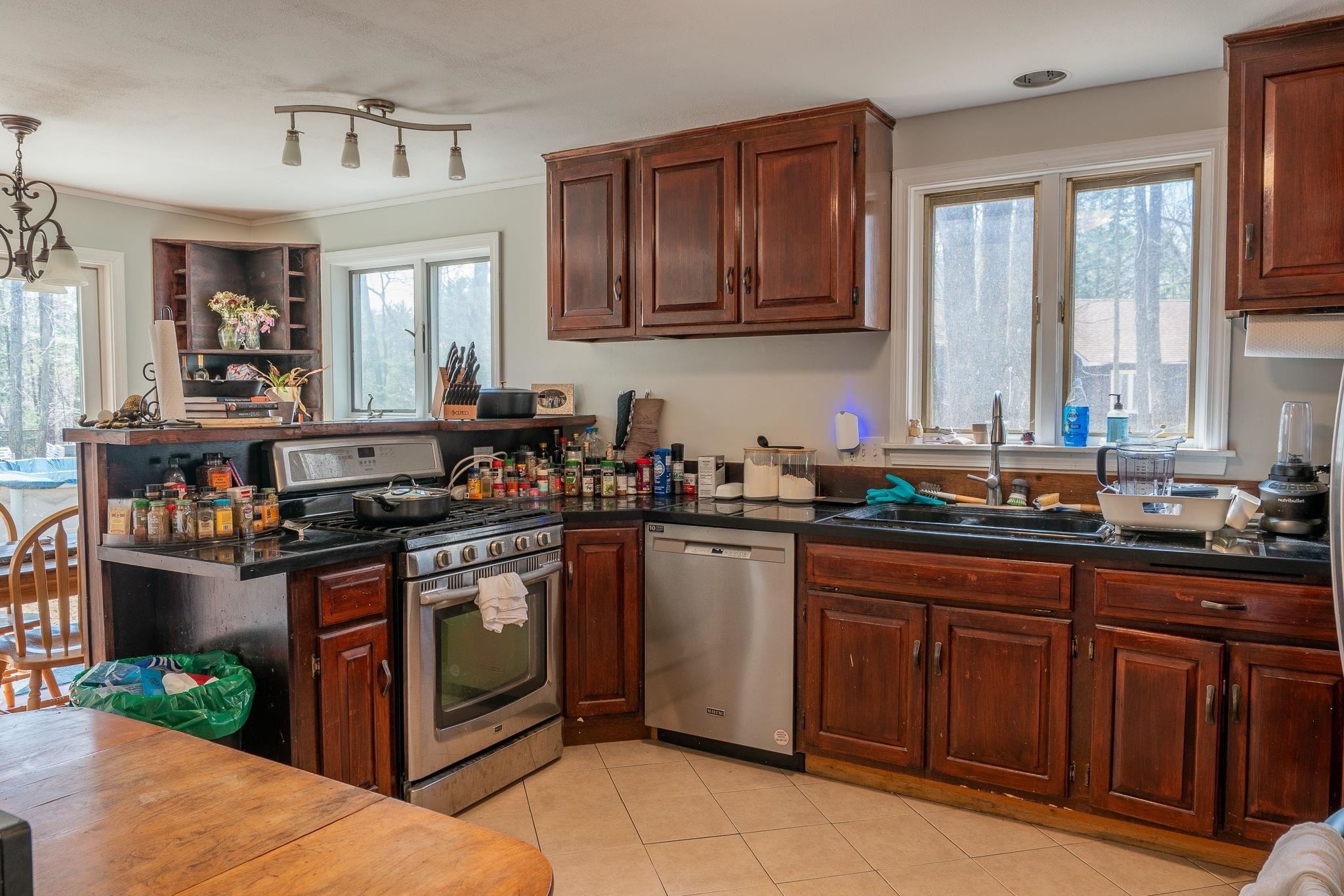 Property Photo: 121 Glen Hill Road NH 03820