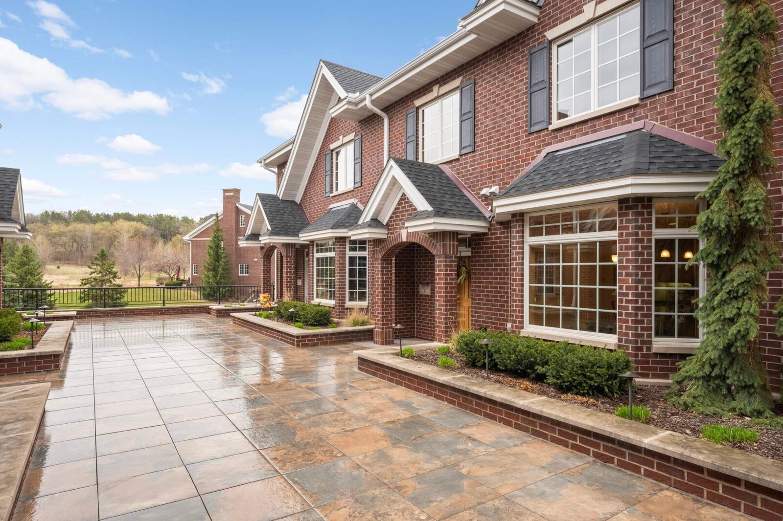Property Photo: 10855 Falling Water Lane B MN 55129