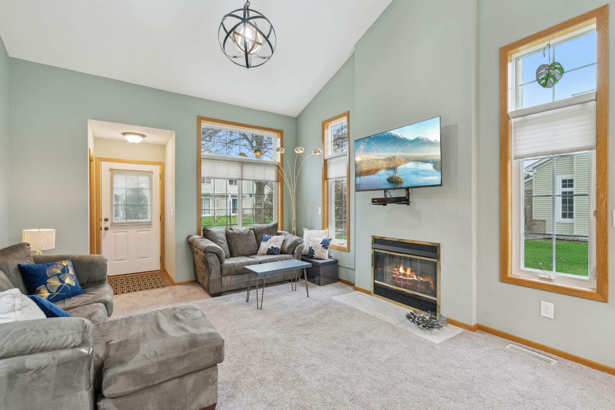 Property Photo: 8692 Bechtel Avenue 73 MN 55076