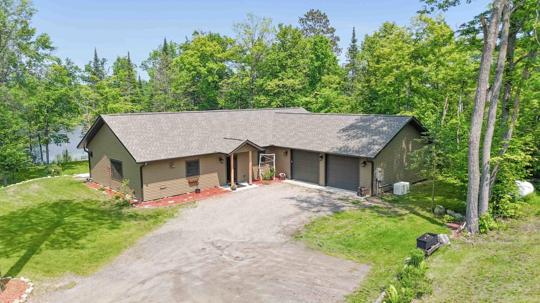 Property Photo: 27406 Cuyuna Trail MN 56431
