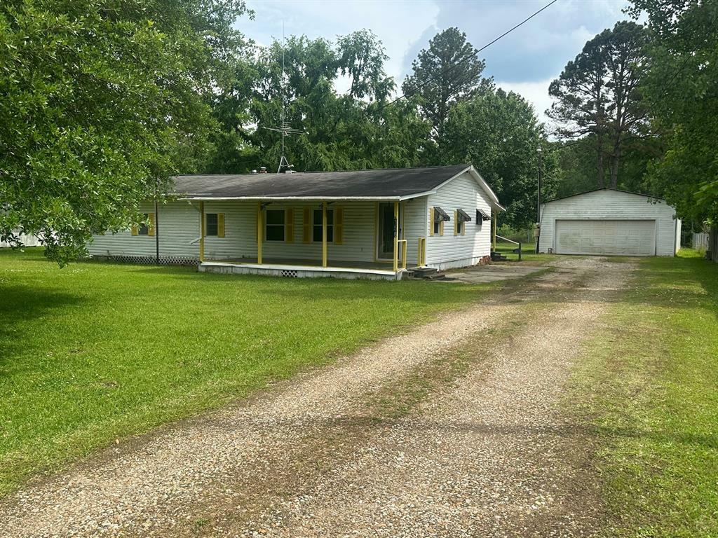 Property Photo: 156 Barnnard Circle LA 71037