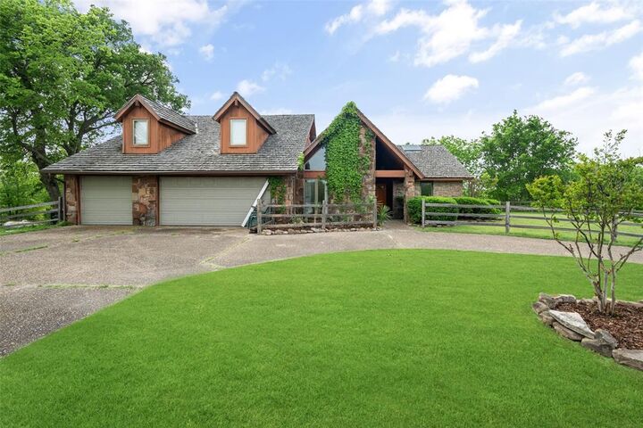 Property Photo:  1251 Jim Cannon Road  TX 75495 