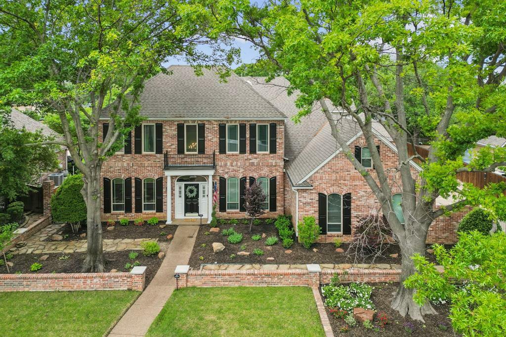 Property Photo: 6406 Meade Drive TX 76034