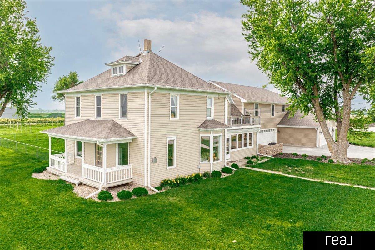 Property Photo: 31506 Pioneer Trail IA 51575