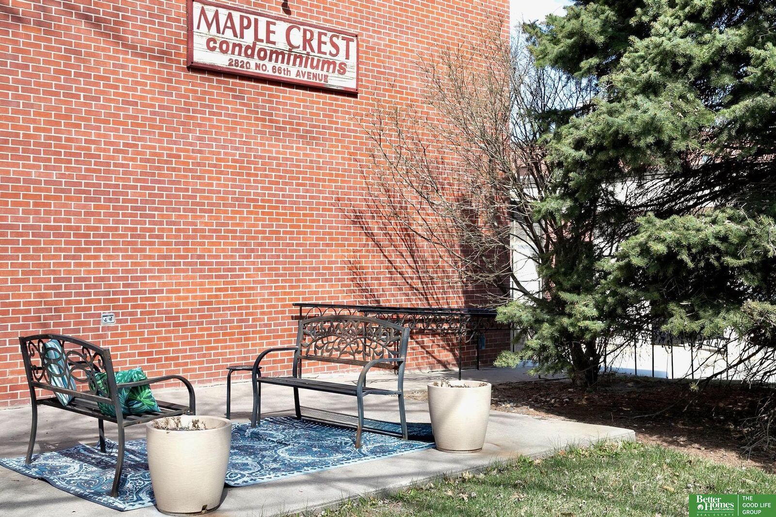 Property Photo:  2820 N 66th Street 214  NE 68104 