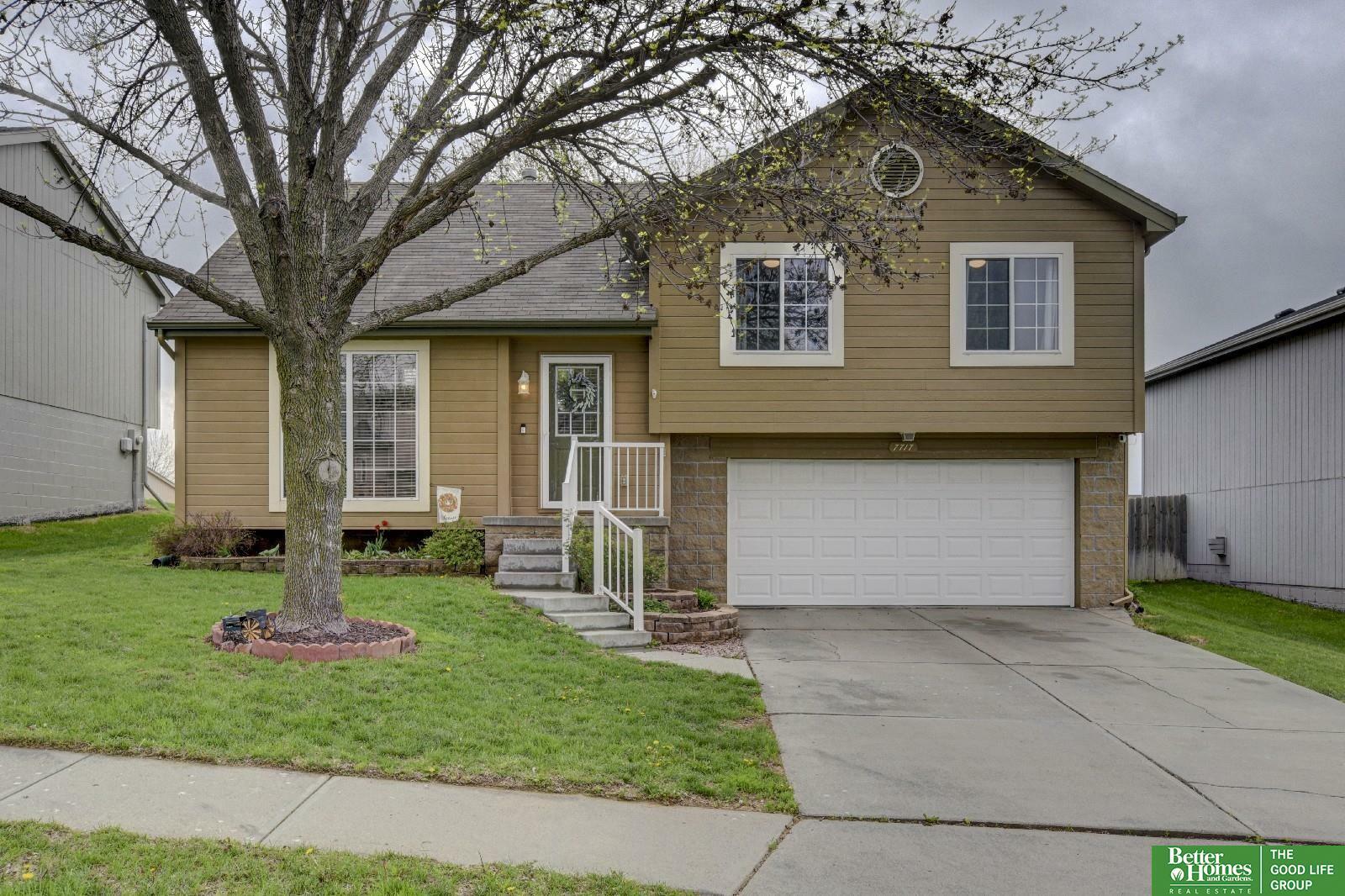7717 Morris Street  Omaha NE 68122 photo