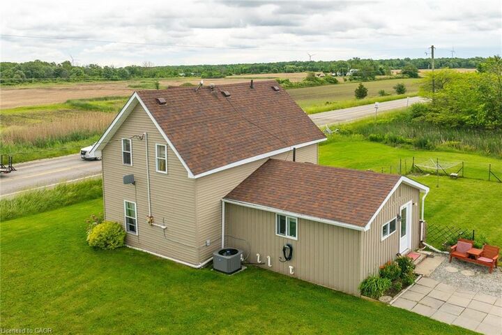 Property Photo: 3694 #3 Highway ON N0A 1J0