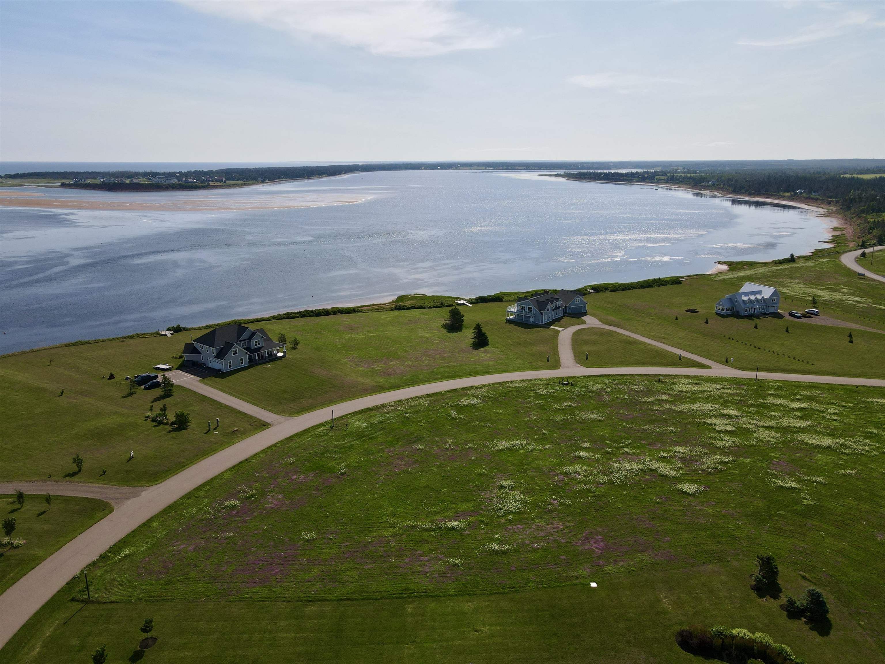 Property Photo: Lot 4A Macmillan Point Road PE C0A 1P0