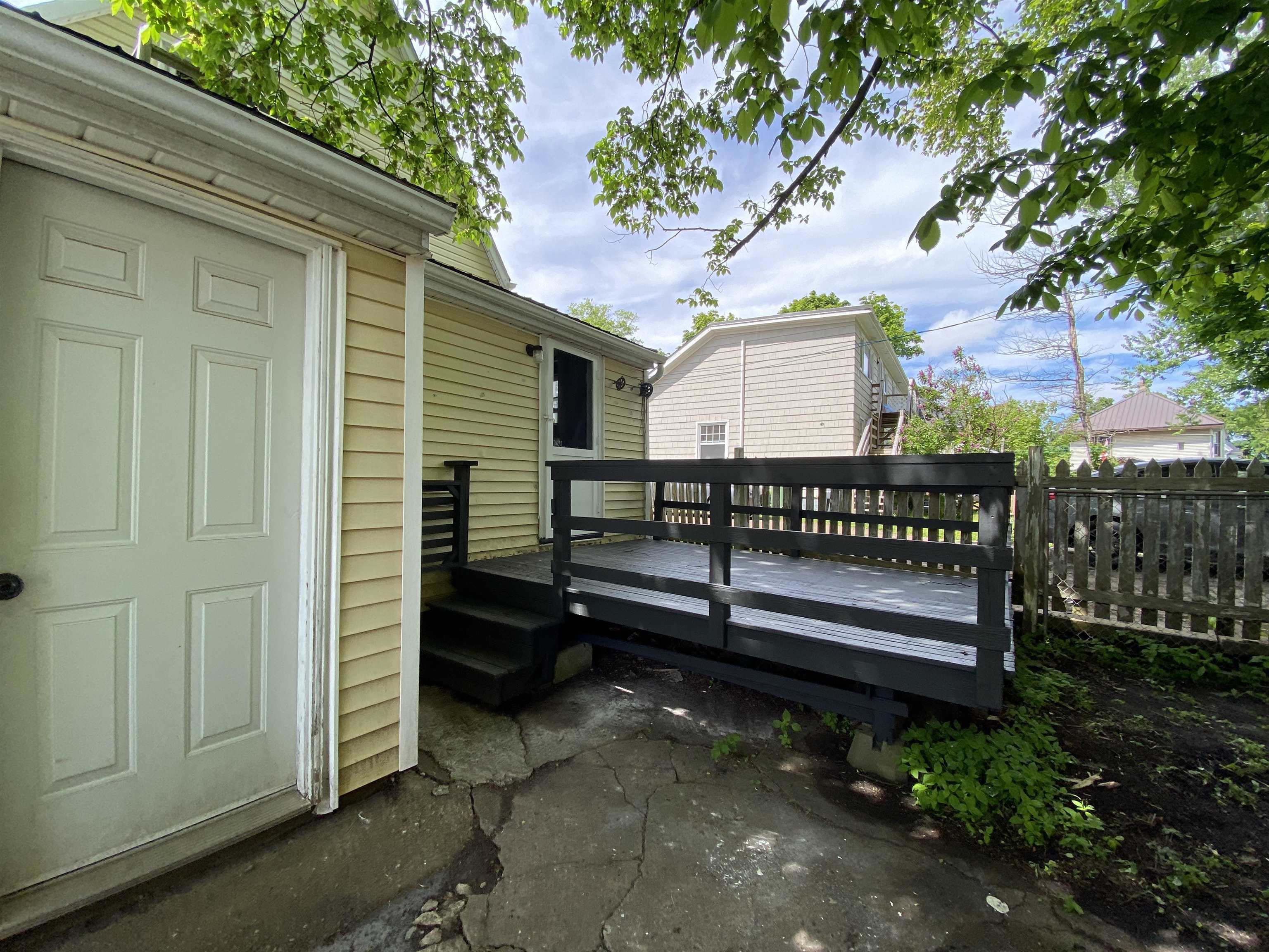 Photo de la propriété: 246 Cumberland Street PE C1A 5C7