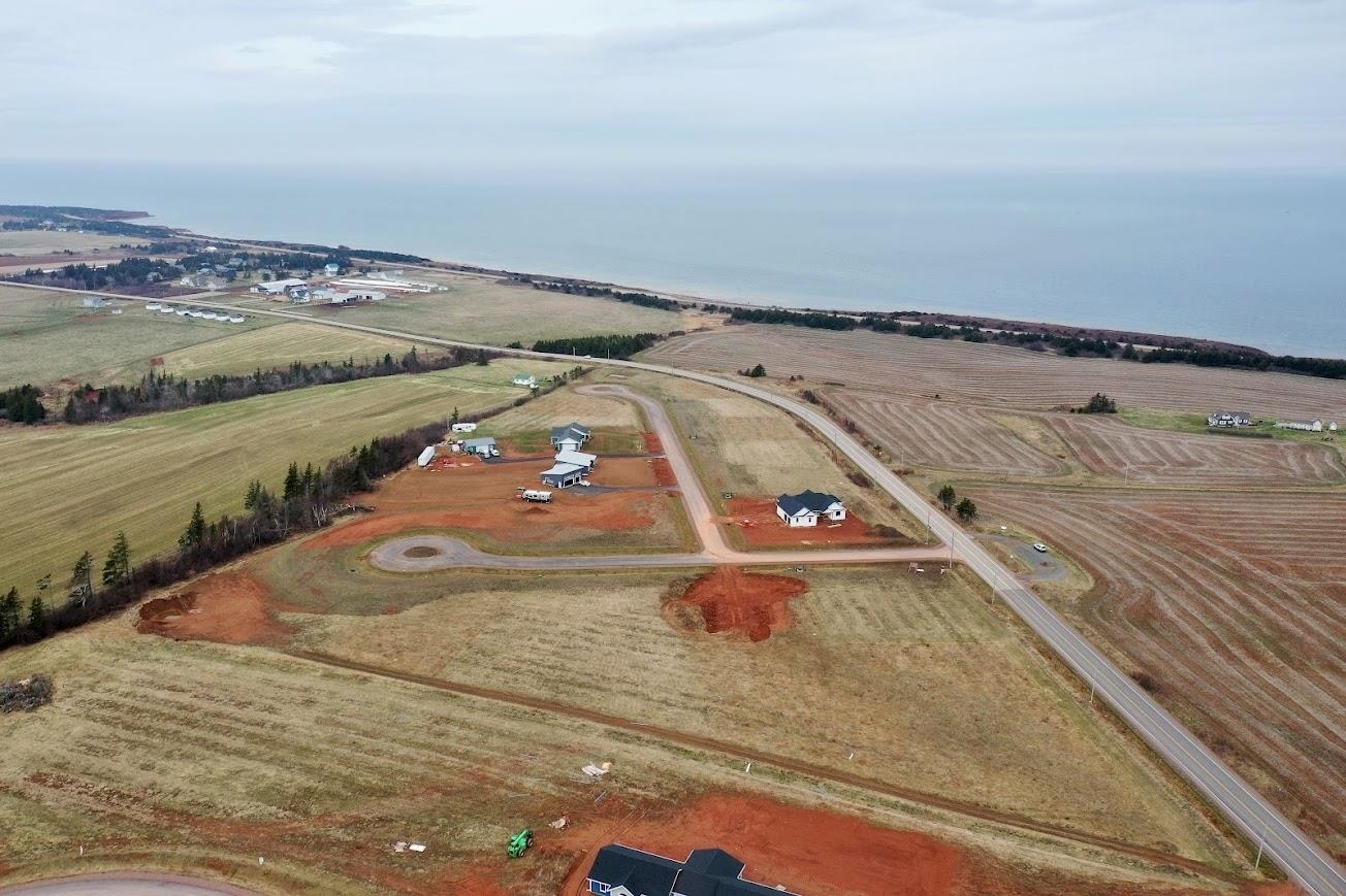 Property Photo: Lot 5 Jaynes Way PE C0A 1N0
