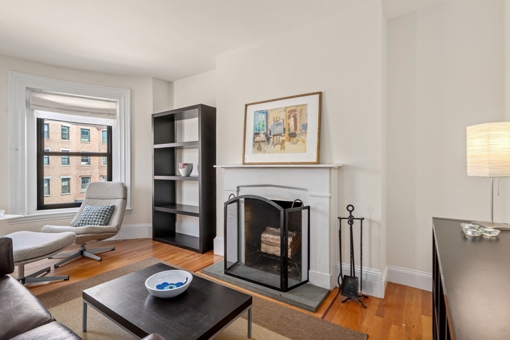 Property Photo: 683 Massachusetts Ave 4 MA 02118