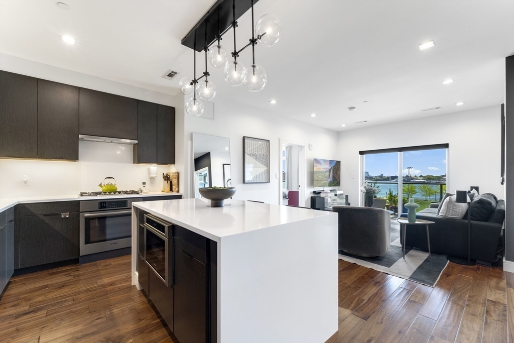 Property Photo:  99 Sumner St 321  MA 02128 