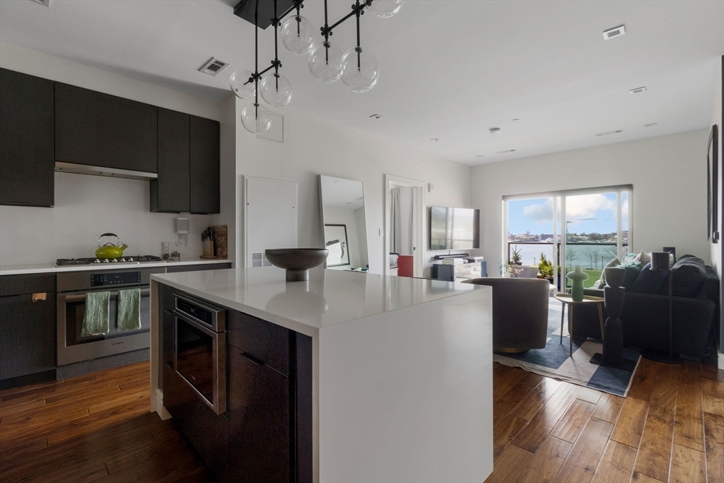 Property Photo:  99 Sumner St 321  MA 02128 