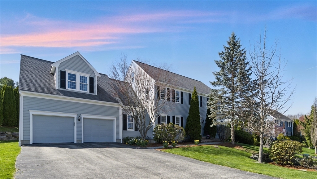 Property Photo: 36 Stonybrook Ln MA 01545