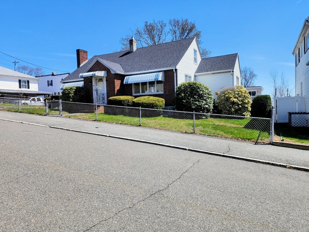 Property Photo:  55 Kilburn St  MA 02151 