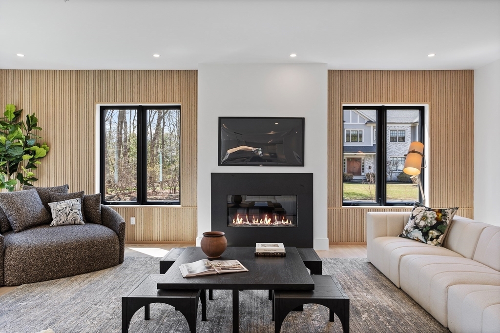 Property Photo: 40 Sherburne Rd MA 02421