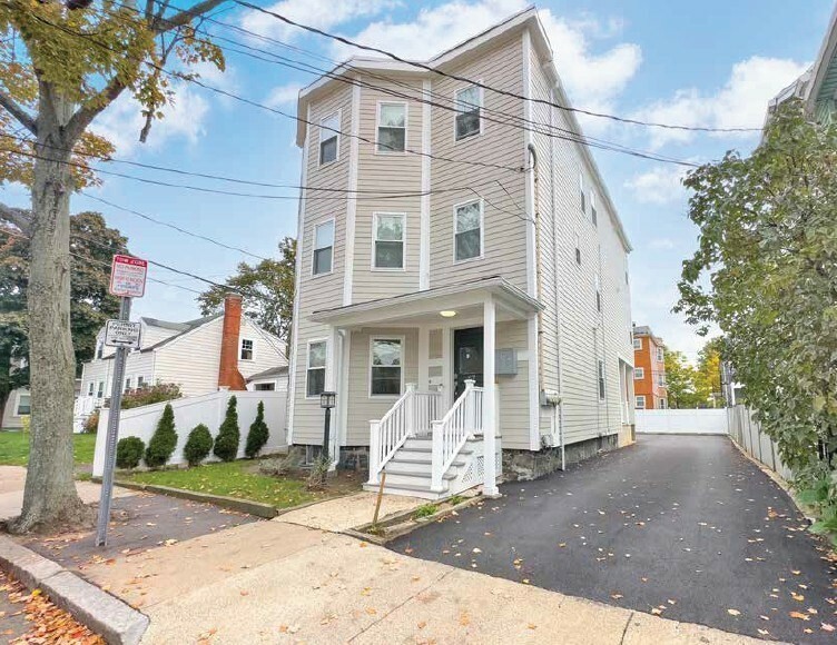Property Photo:  67 Wheatland St  MA 02145 