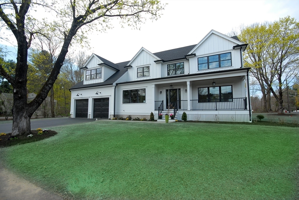 Property Photo: 67 Butternut Cir MA 01742