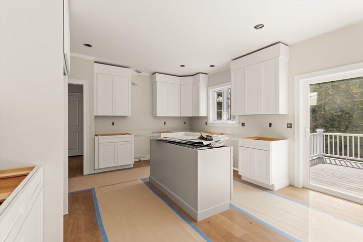 Property Photo: 260 Massapoag Ave MA 02356