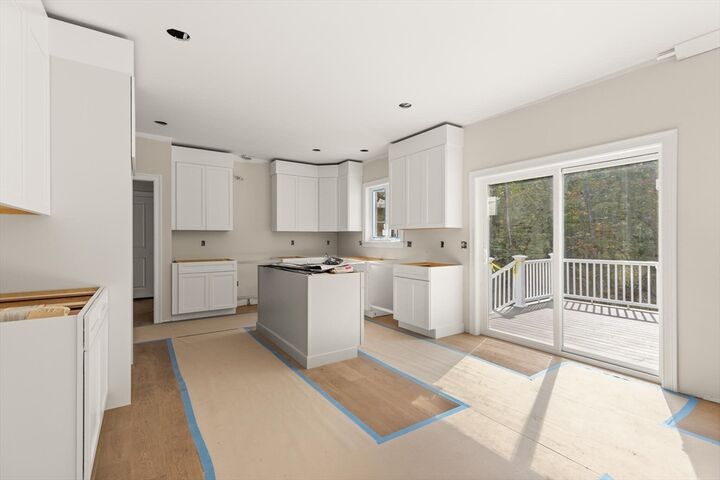 Property Photo:  260 Massapoag Ave  MA 02356 