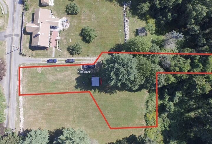 Property Photo:  111 Elm Street  MA 02066 