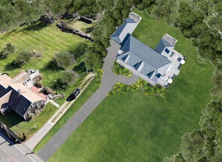 Property Photo:  111 Elm Street  MA 02066 