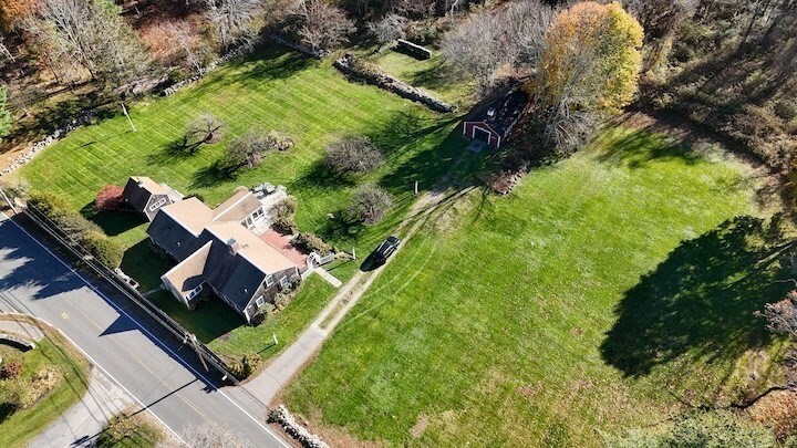 Property Photo: 111 Elm Street MA 02066