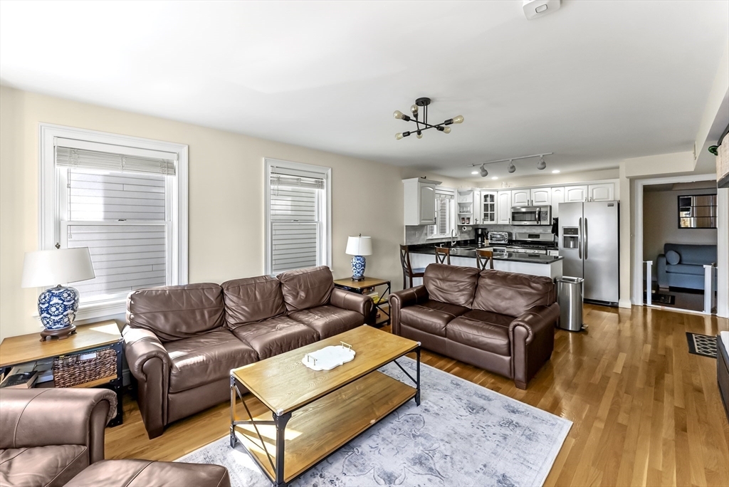 Property Photo: 734 East 6th St 2 MA 02127