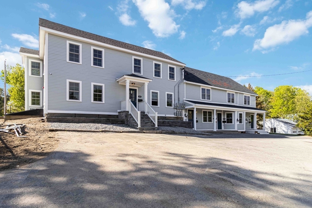 Property Photo: 192 Main St D MA 02053