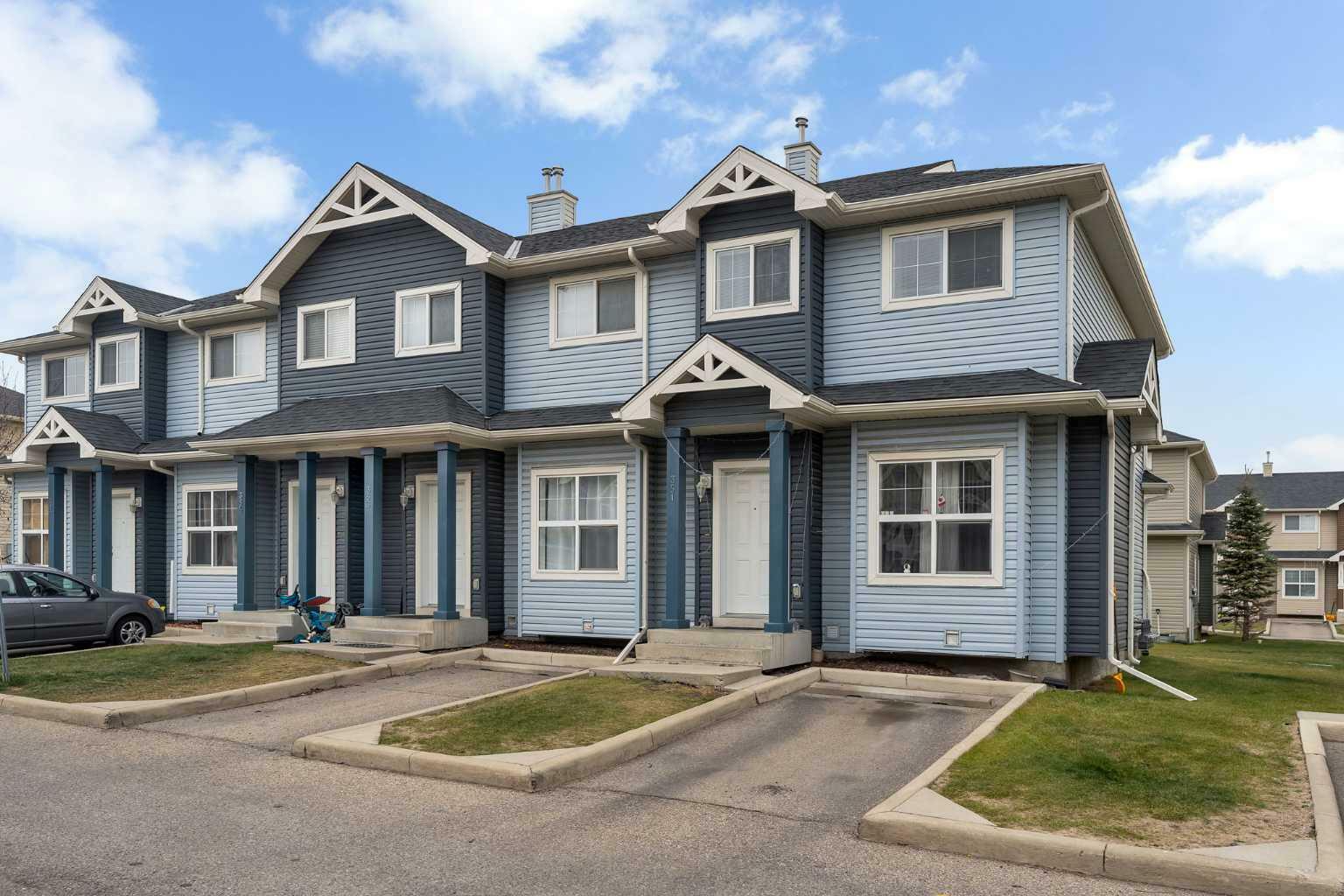 Property Photo: 111 Tarawood Lane NE 351 AB T3J 0C1