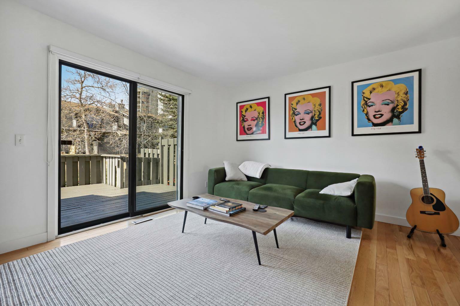Property Photo: 7172 Coach Hill Road SW 92 AB T3H 1C8