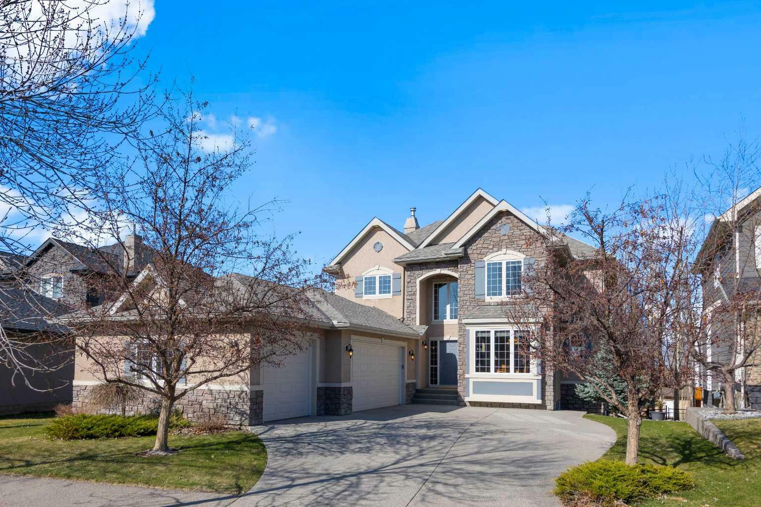 Property Photo: 145 Heritage Lake Drive AB T1S 4H7