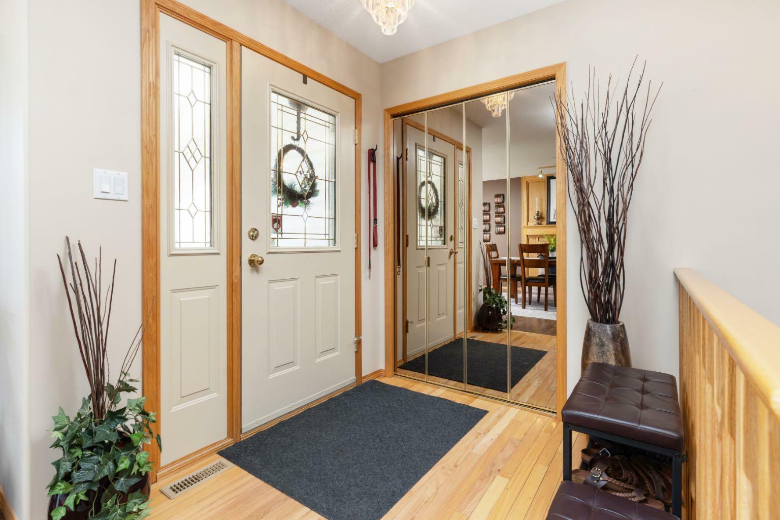 Property Photo: 71 Park Ridge Drive AB T4V 4V2