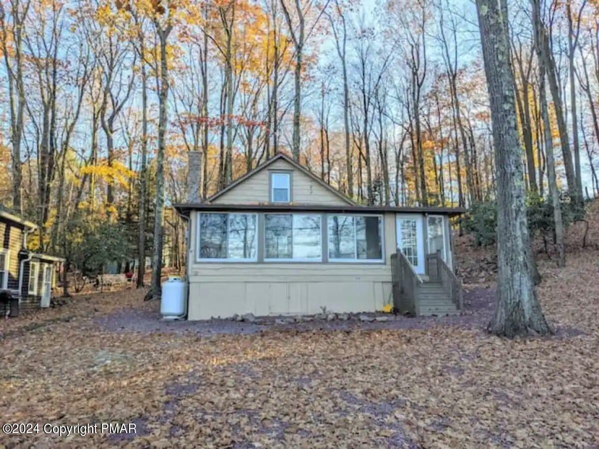 Property Photo: 175 S Lake Drive PA 18624