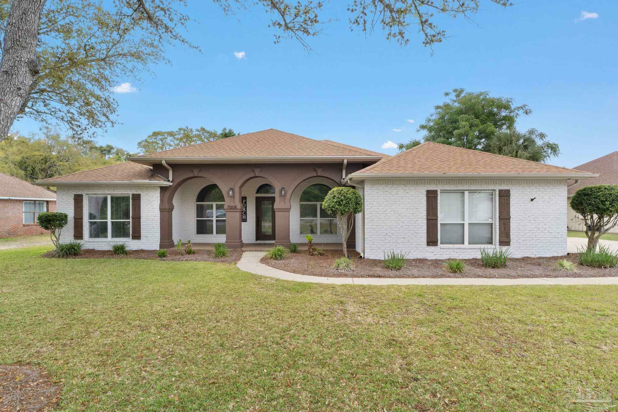 7008 Turnberry Cir  Navarre FL 32566 photo