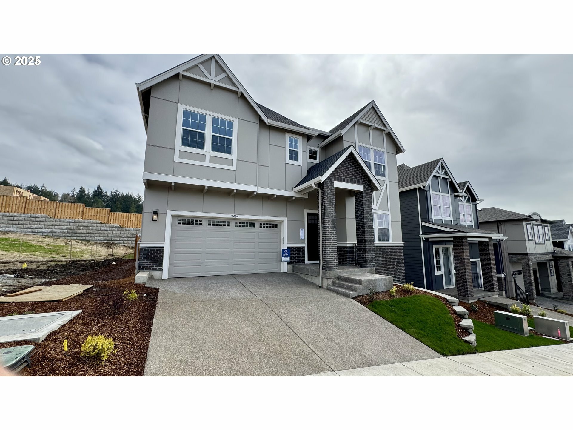Property Photo: 11684 SW 178th Dr OR 97007