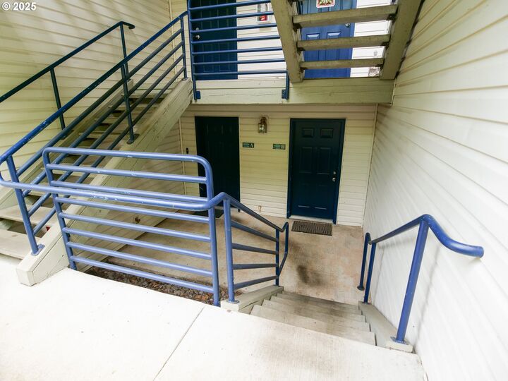 Property Photo:  5130 SW Multnomah Blvd B  OR 97219 