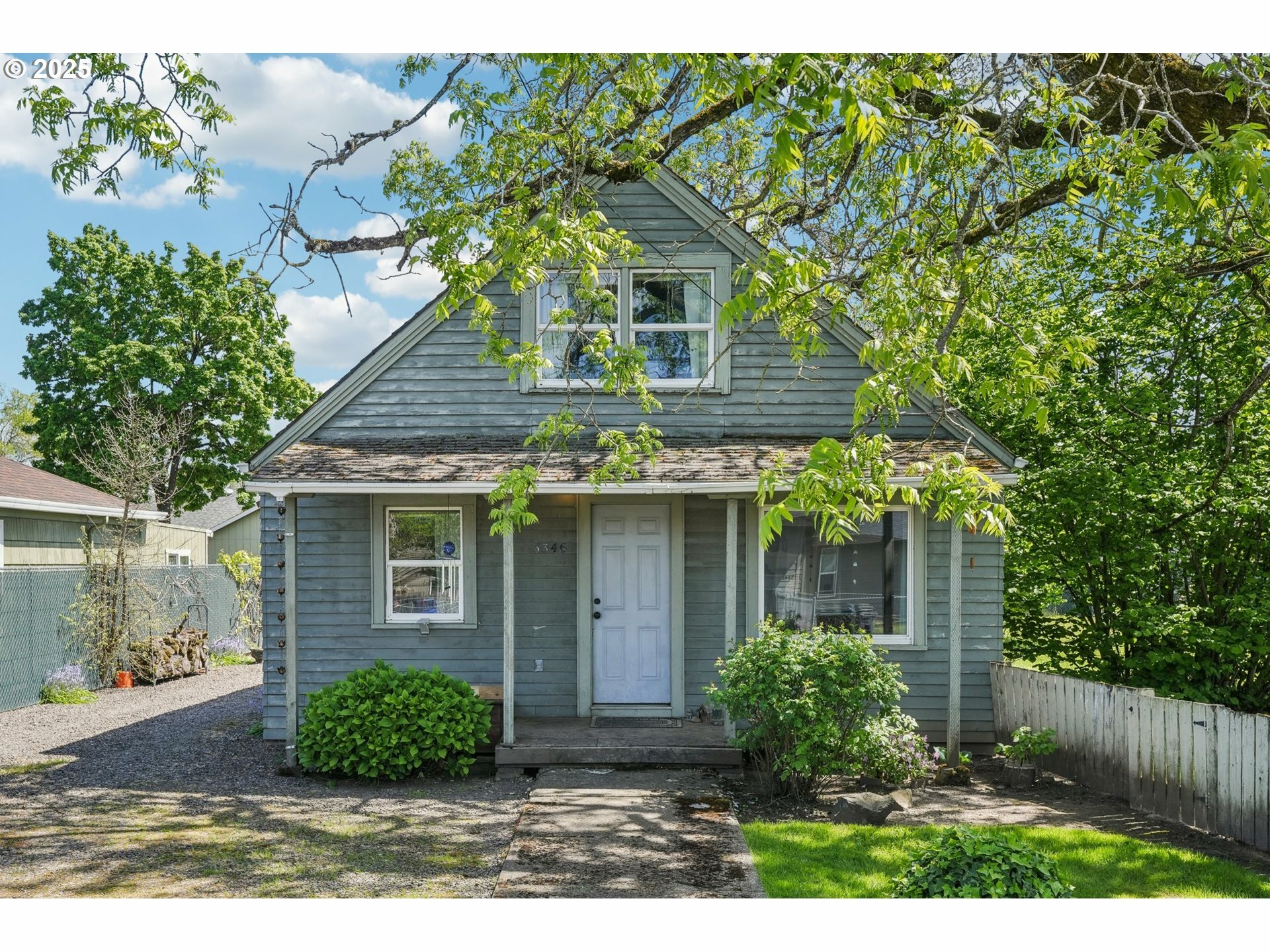 Property Photo: 3346 Fairhaven Ave OR 97301