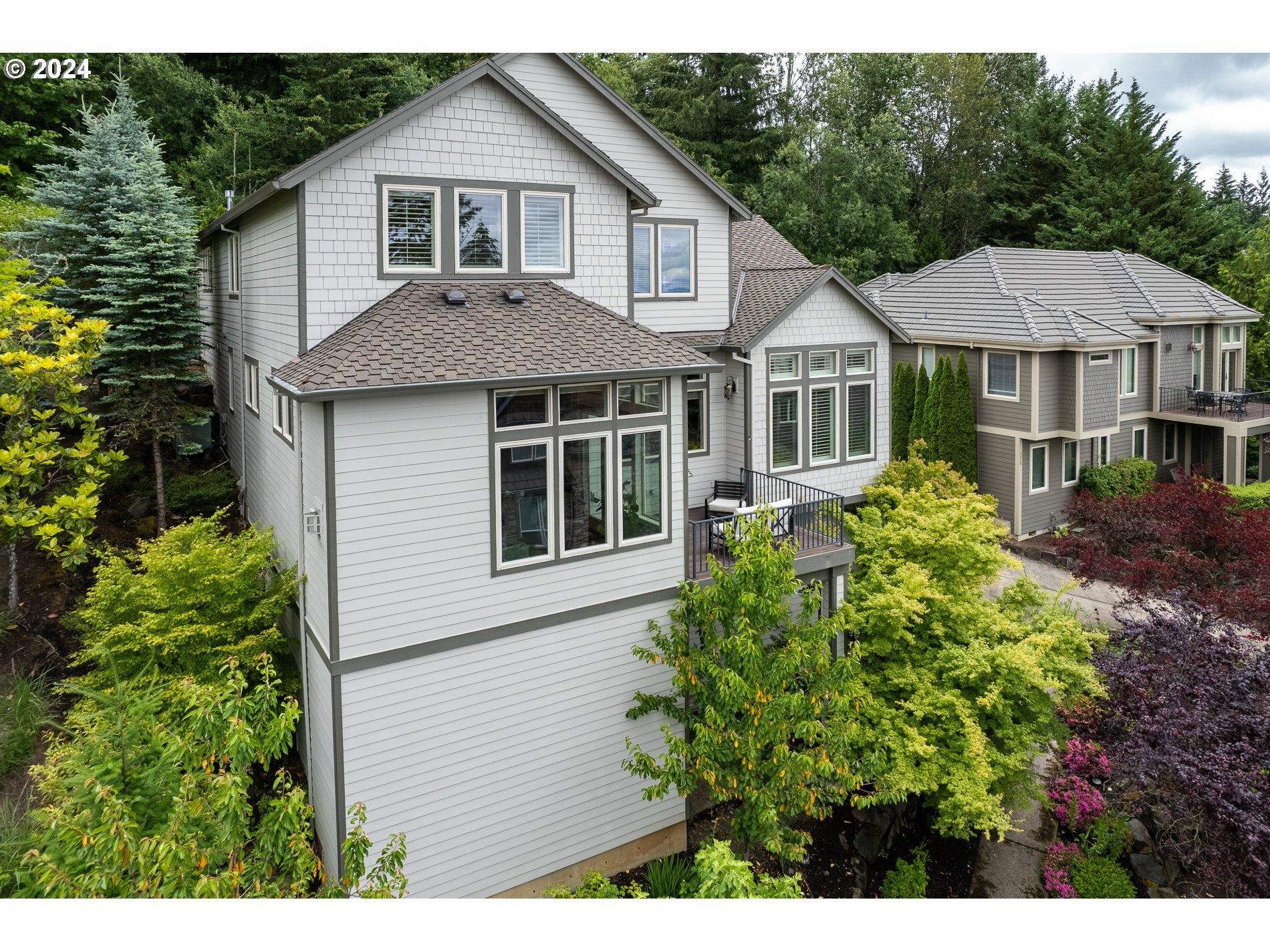 Property Photo: 3232 NW Spencer St OR 97229