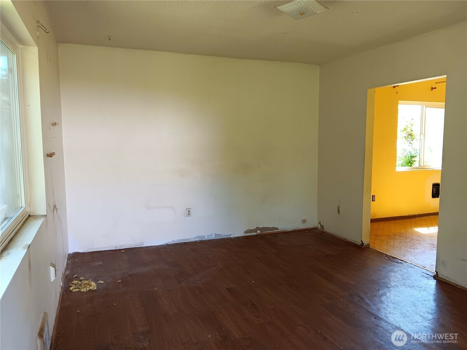 Property Photo: 6002 S Mason Avenue WA 98409