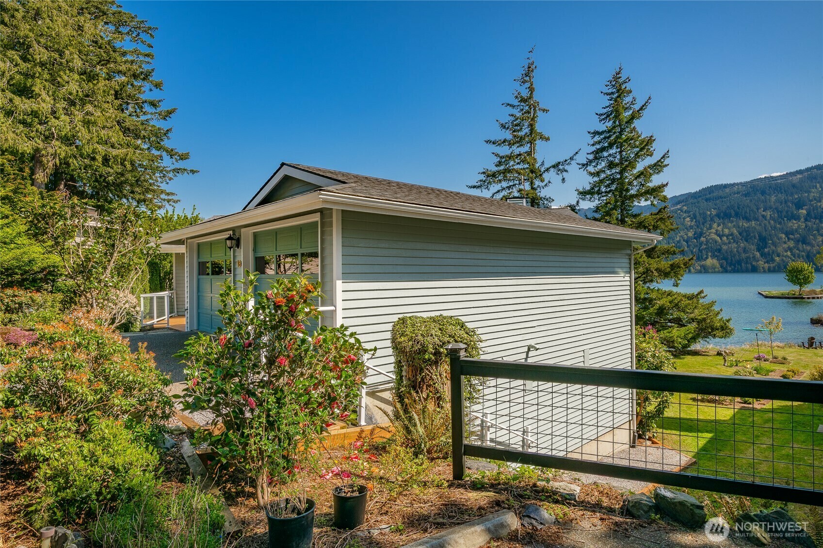Property Photo: 18 Spinnaker Lane WA 98229