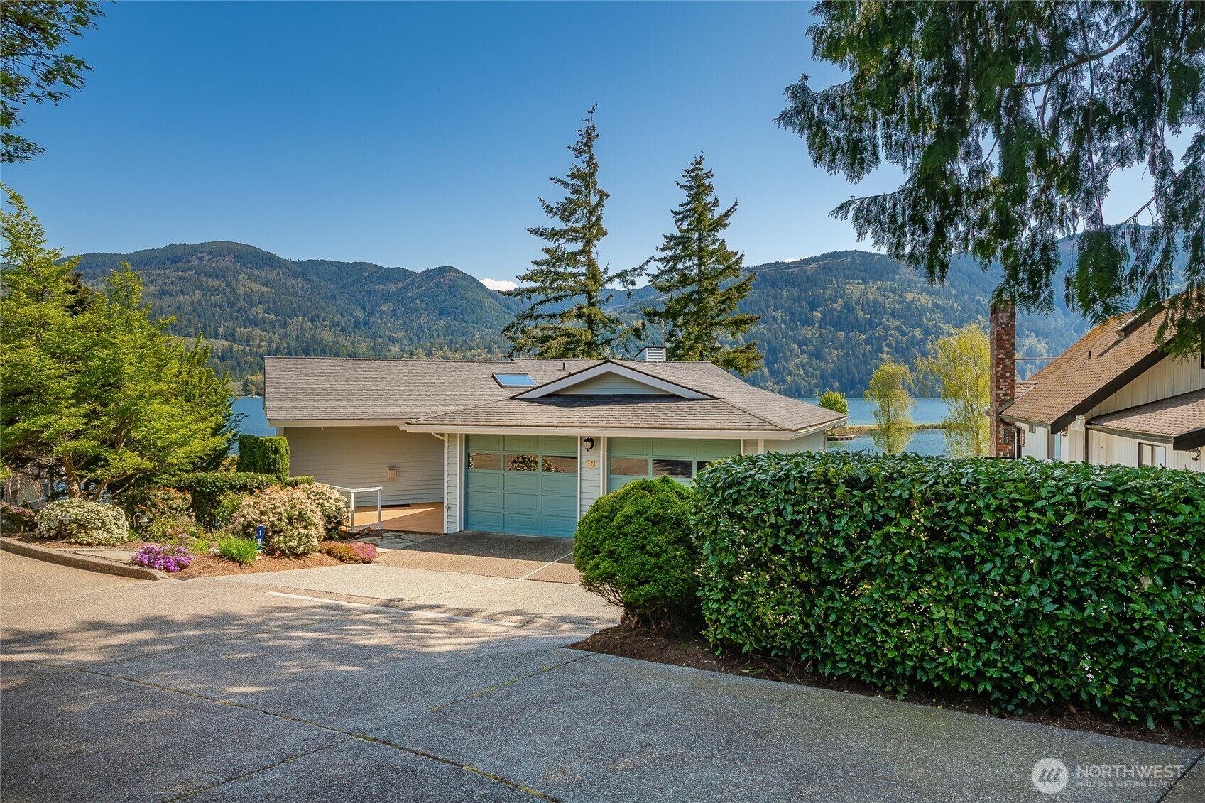 Property Photo: 18 Spinnaker Lane WA 98229