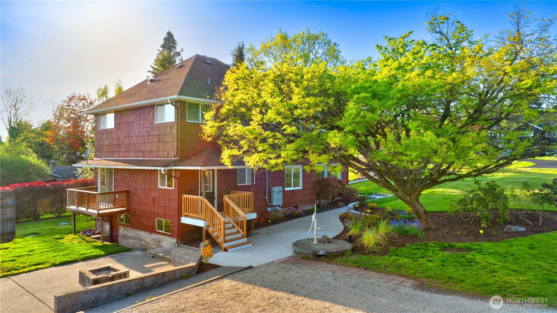 Property Photo: 7812 S Lake Stevens Road WA 98258