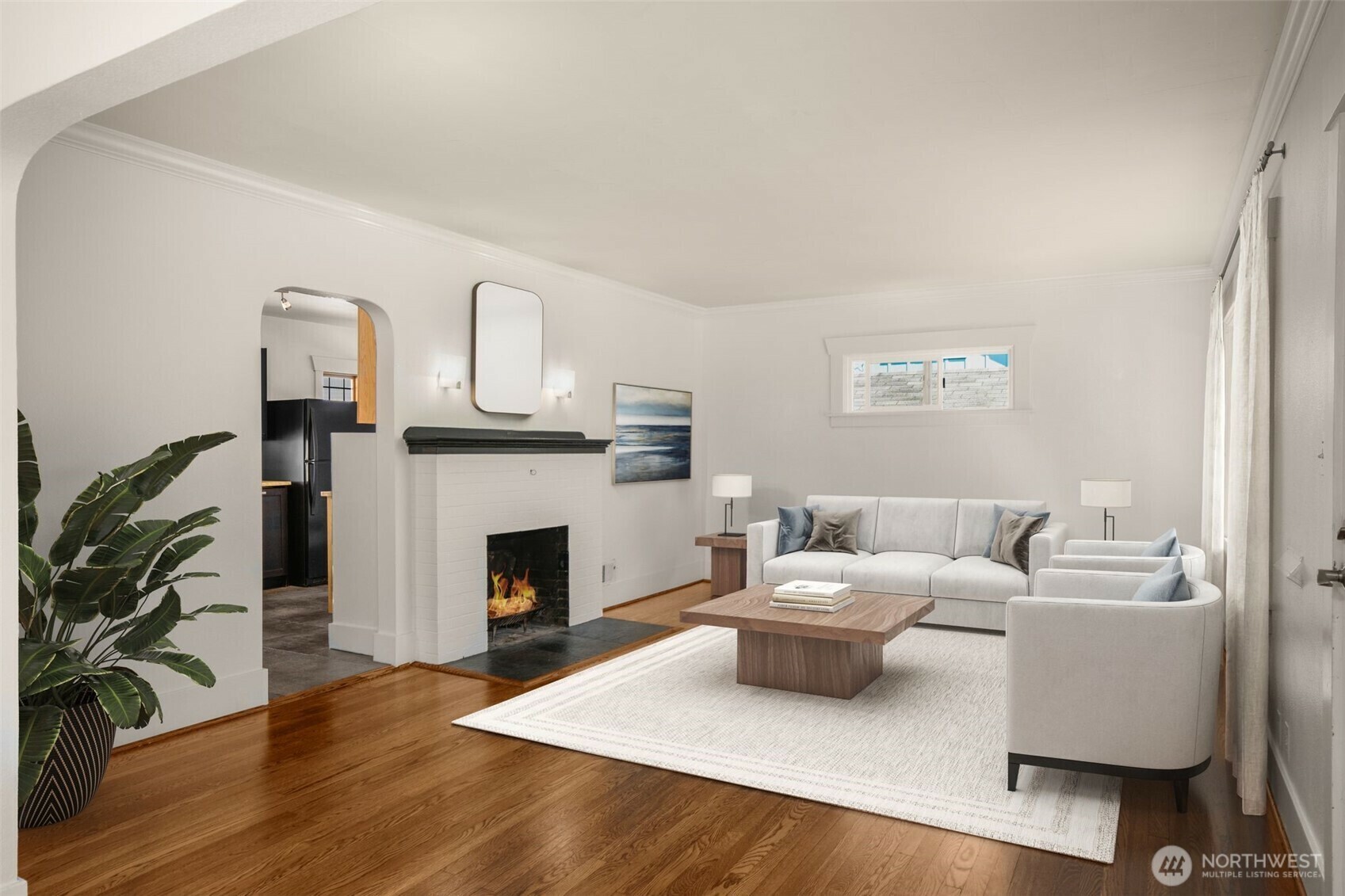 Property Photo: 3621 S 9th Street WA 98405