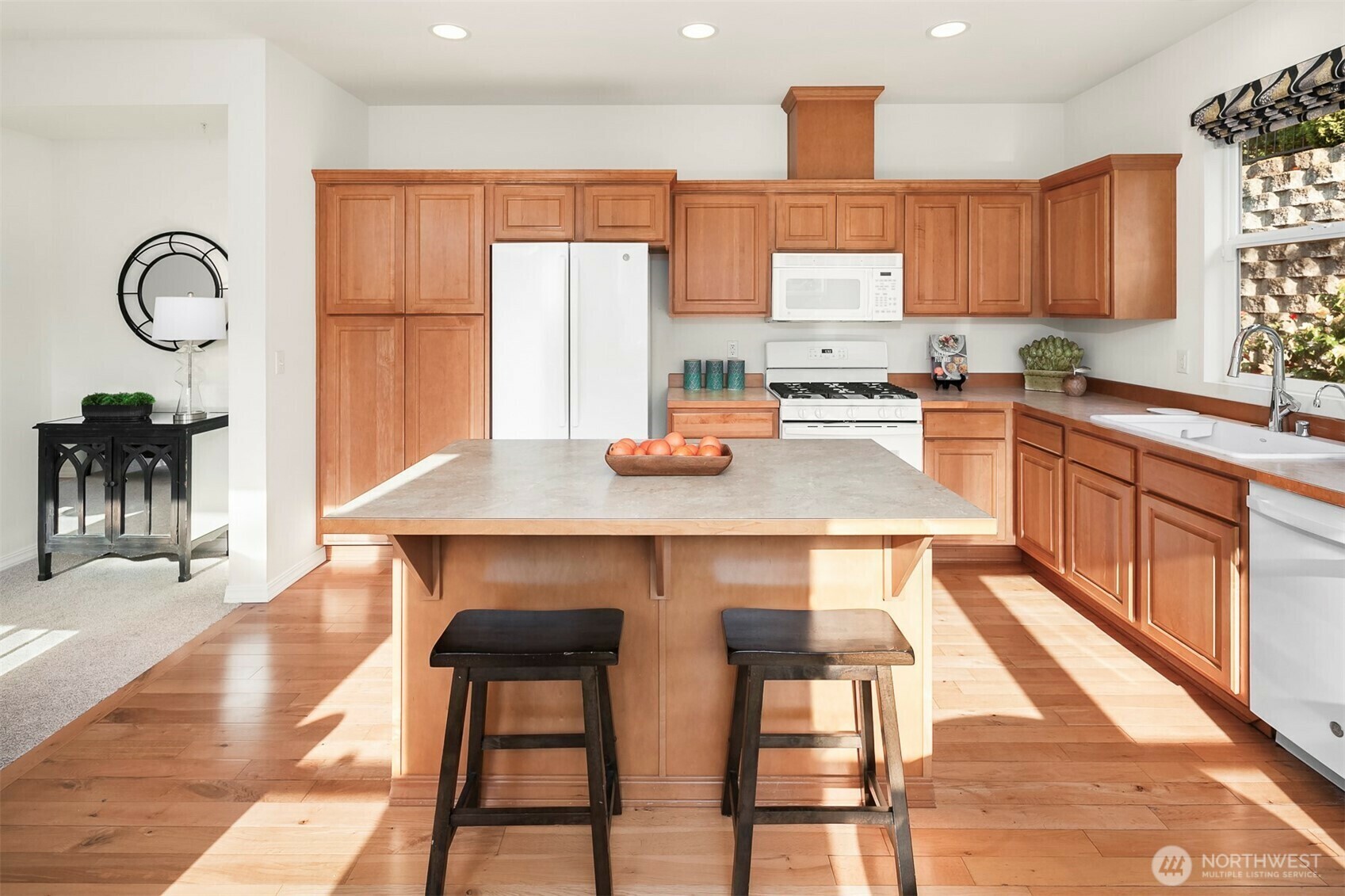 Property Photo: 22883 NE 128th Place WA 98053