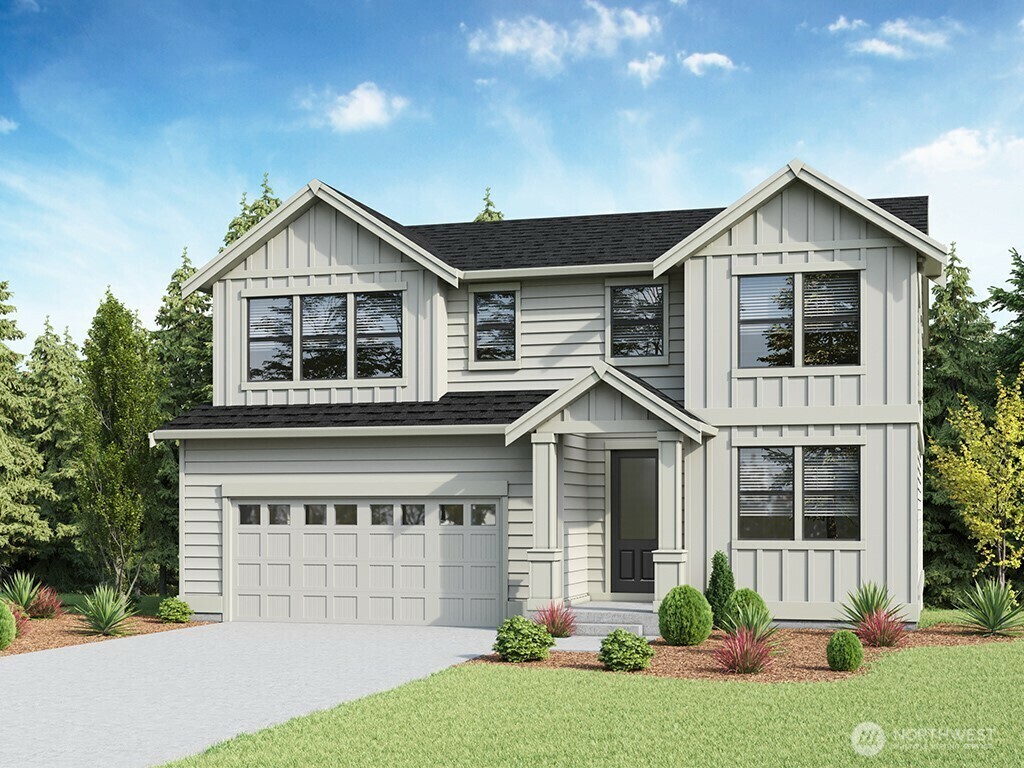 Property Photo: 13507 102nd Drive SE 14 WA 98296