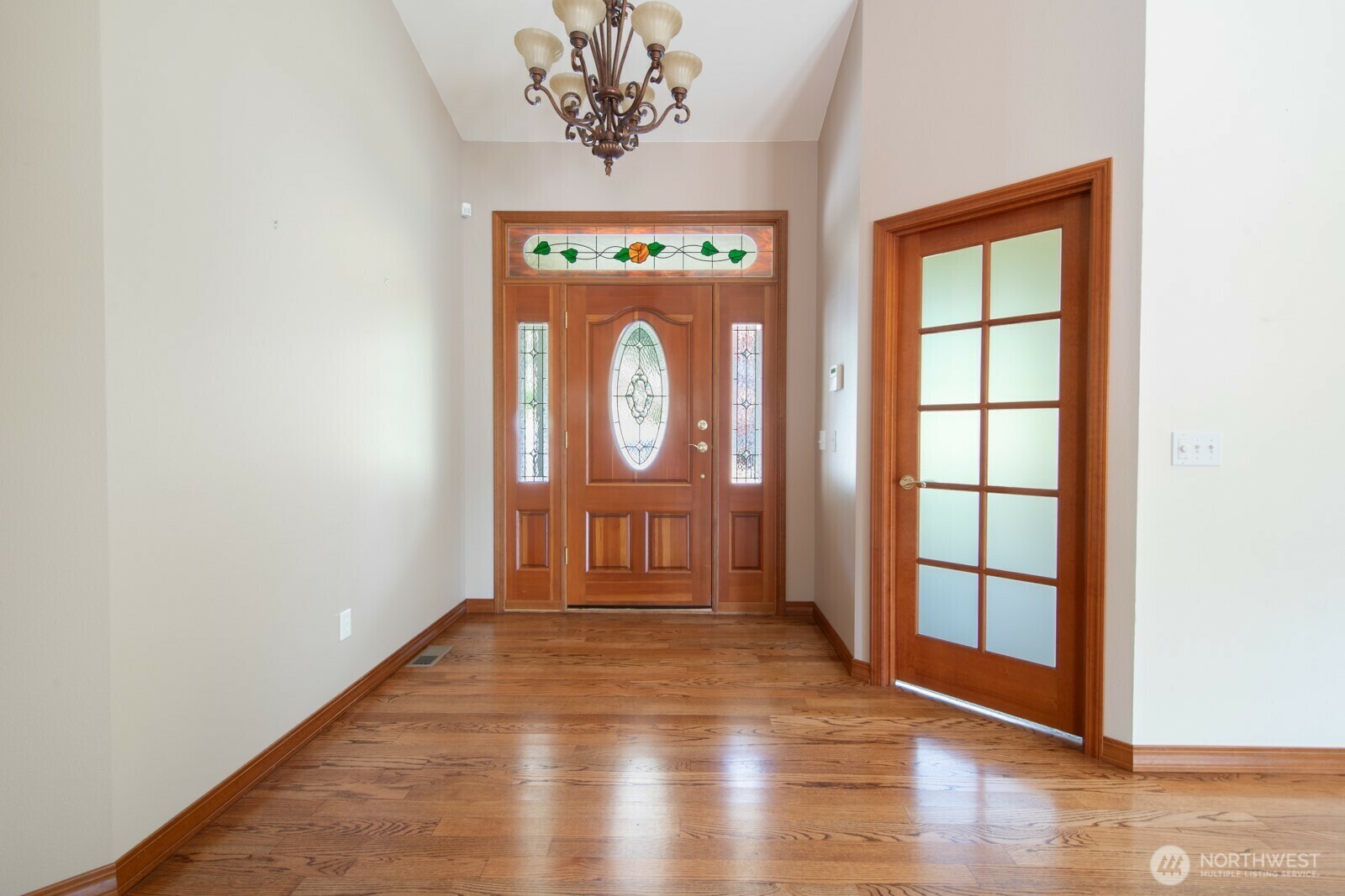 Property Photo: 11608 123rd Avenue NE WA 98258