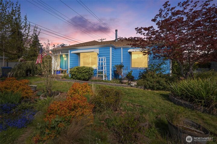 4923 N 25th Street  Tacoma WA 98406 photo