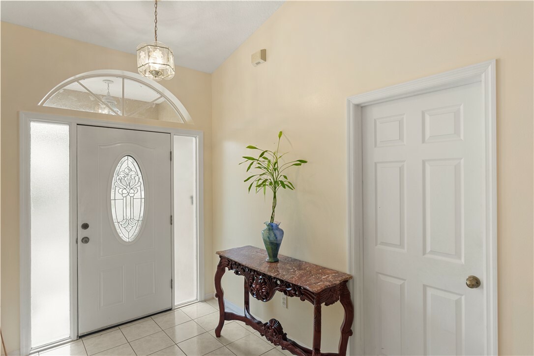 Property Photo: 1359 Damask Lane FL 32958
